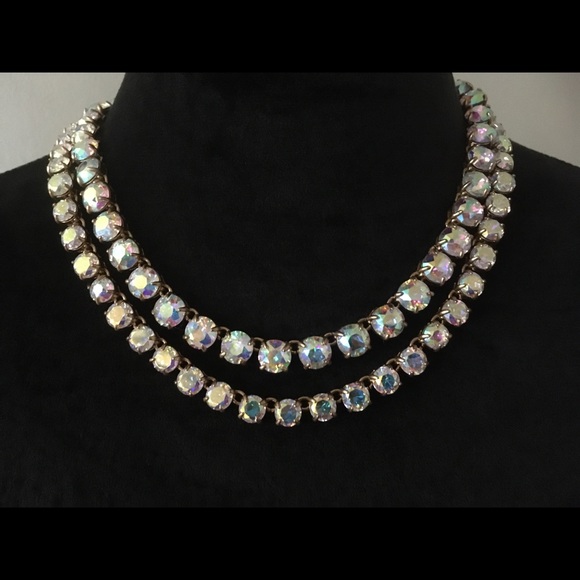 J. Crew Jewelry - Jcrew necklace